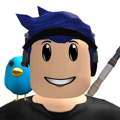 Roblox profile picture for @lebahku1