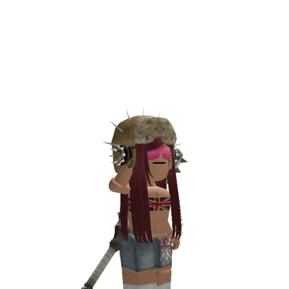 Roblox profile picture for @L0V3EDD