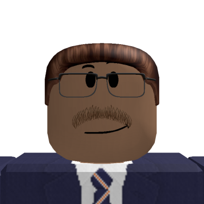 Roblox avatar