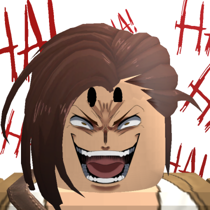 Roblox profile picture for @NONO50MP
