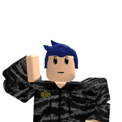 Roblox avatar