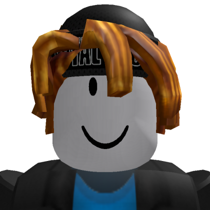 Roblox profile picture for @siuahx