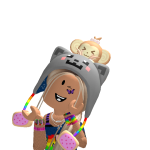 @The0ddAliyanagurl