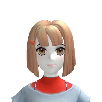 Roblox profile picture for @zozika57