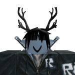 Indigo Roblox avatar