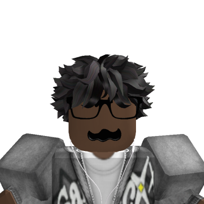 Roblox avatar