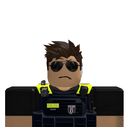 Roblox avatar