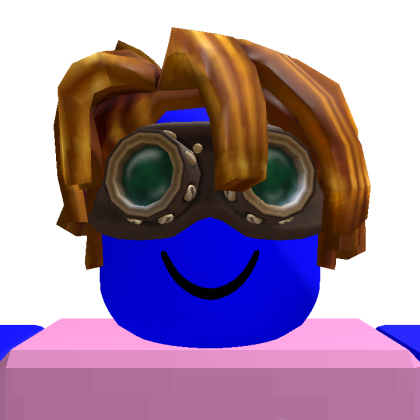Roblox profile picture for @pgph