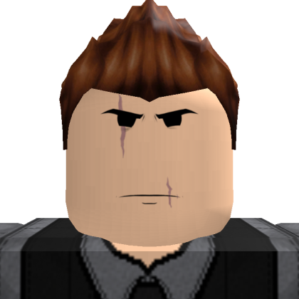 Roblox avatar