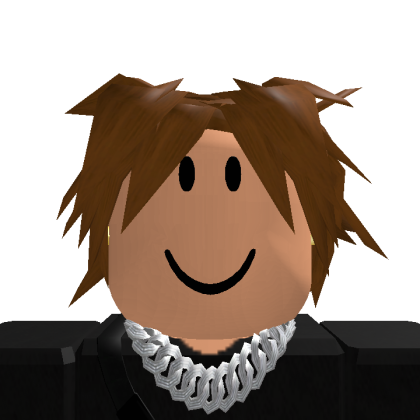 Roblox profile picture for @prank