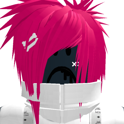 Roblox profile picture for @expand