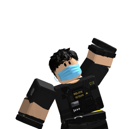 Roblox avatar