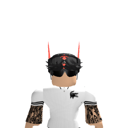 Roblox avatar