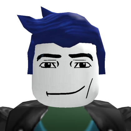 Roblox profile picture for @STDHTL