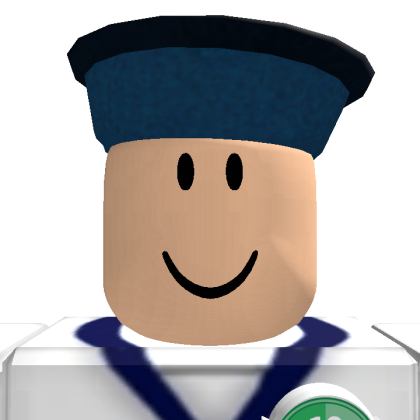 Roblox profile picture for @Selfishly