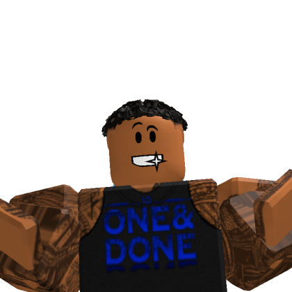 Roblox avatar