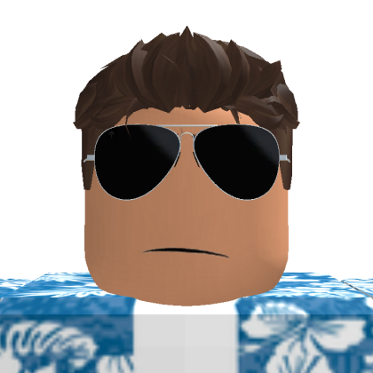 Roblox avatar