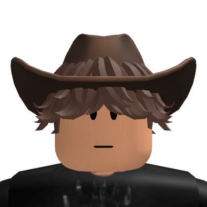 Roblox avatar