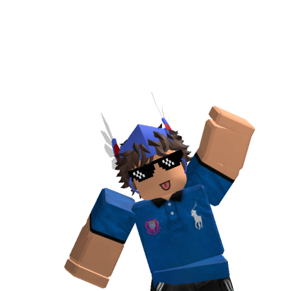 Roblox avatar