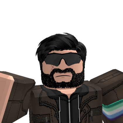 Roblox avatar