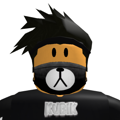 Roblox profile picture for @frox1053