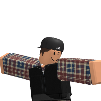 Roblox avatar