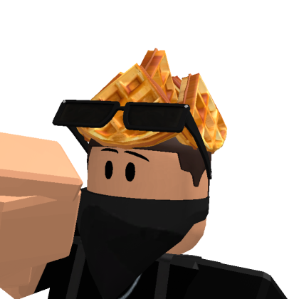 Roblox avatar