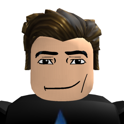 Roblox profile picture for @wiikktor