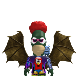 @Orangushrekisme