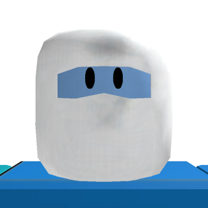 Roblox profile picture for @luring