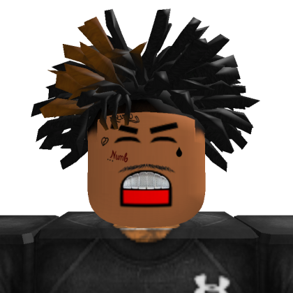 Roblox avatar