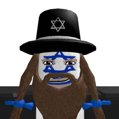 Roblox avatar