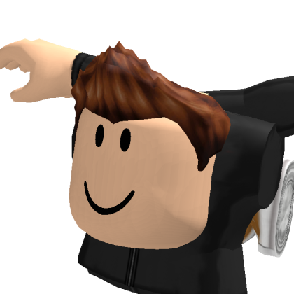 Roblox avatar
