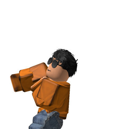 Roblox avatar
