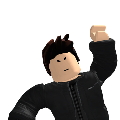 Roblox avatar