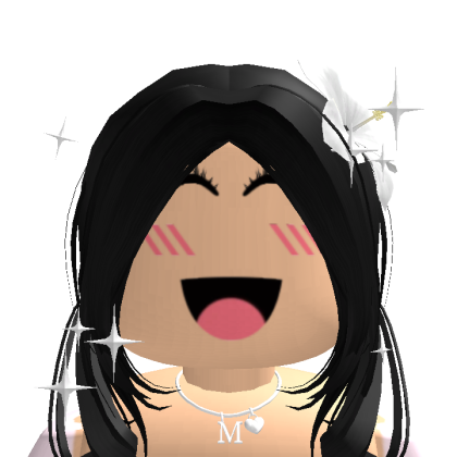 Roblox avatar