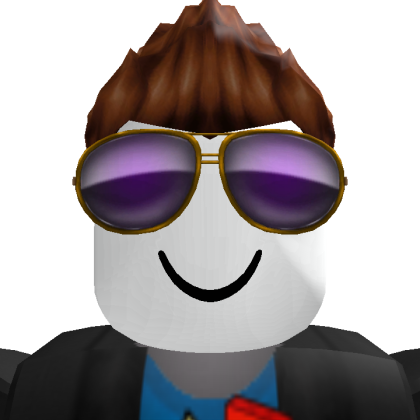 Roblox profile picture for @uzairG