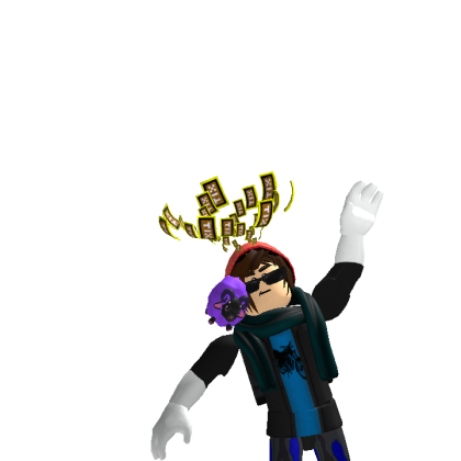 Roblox profile picture for @lake