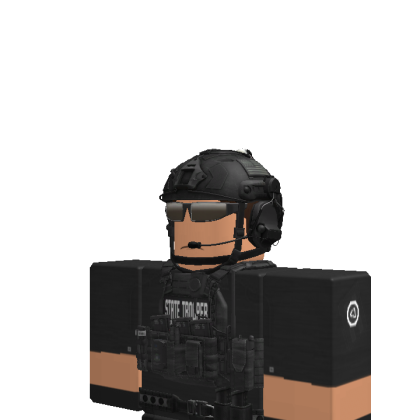 Roblox avatar