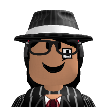 Roblox profile picture for @monica