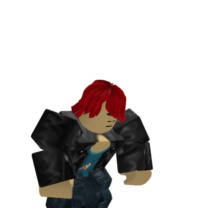 Roblox avatar