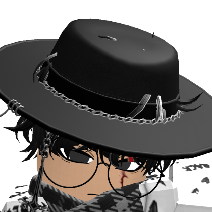Roblox avatar