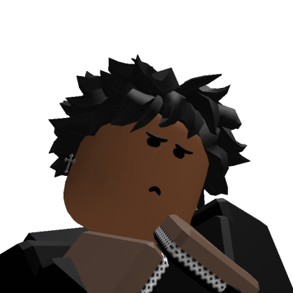 Roblox avatar