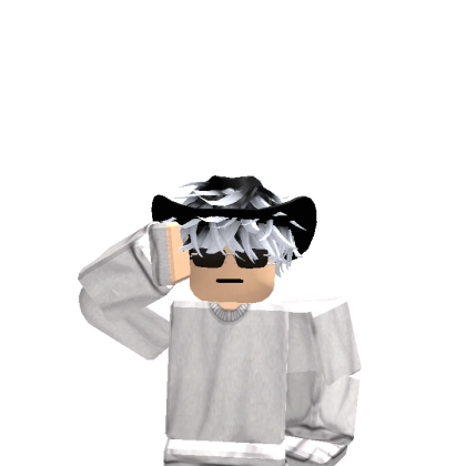 Roblox avatar