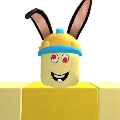 Roblox profile picture for @recklss