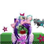 @ImaniLoveSlothGamer