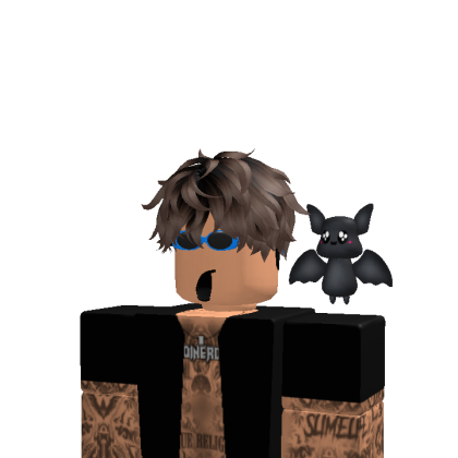 Roblox avatar