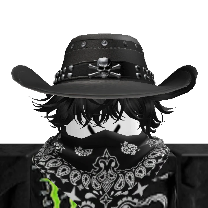 Grinya3310's avatar