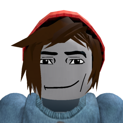 Roblox profile picture for @jimbo6737