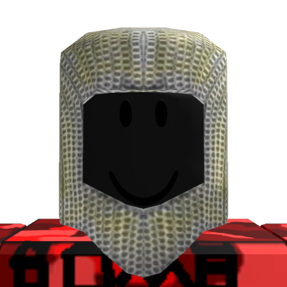 Roblox profile picture for @fanfare